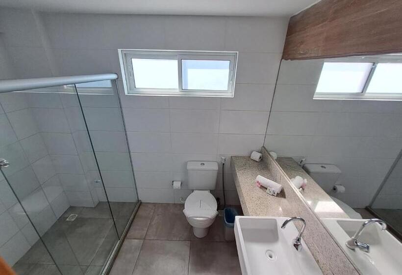 Четырехместный Номер Superior, Vivenda Dos Corais