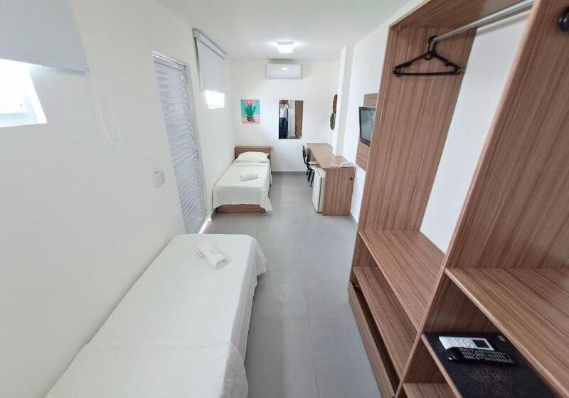 Номер Basic, Vivenda Dos Corais