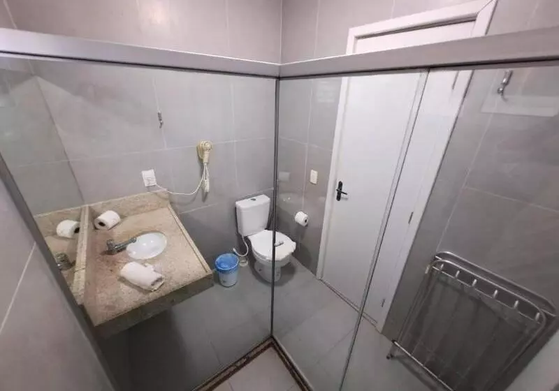 Basic-huone, Vivenda Dos Corais