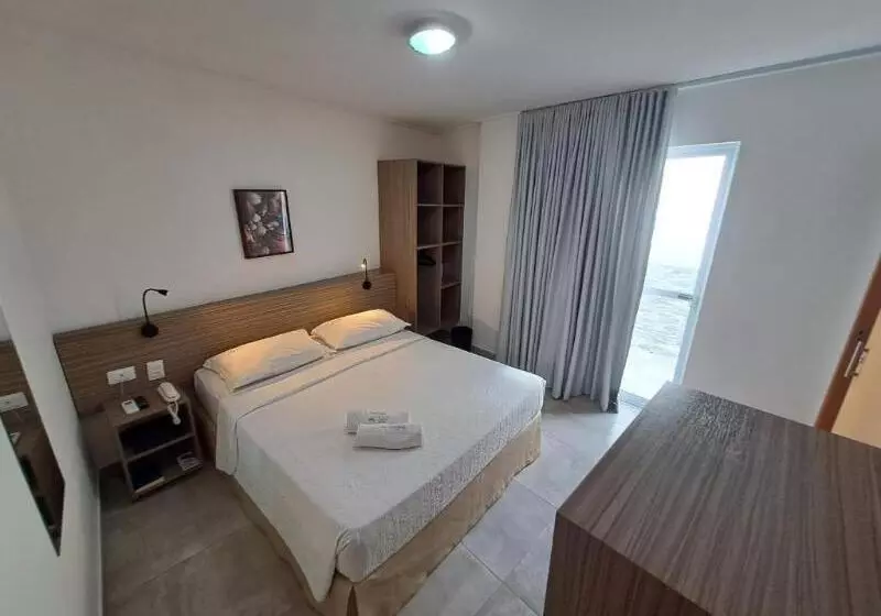 Basic-huone, Vivenda Dos Corais
