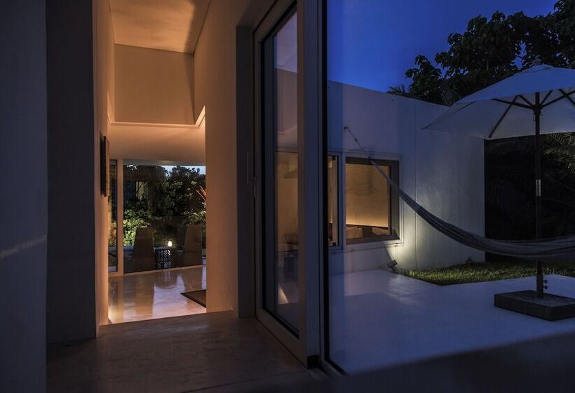 빌라 1 베드룸 - 수영장, Jusandi