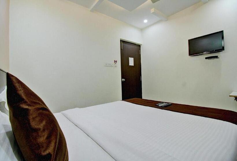 Chambre Deluxe, Rd Towers