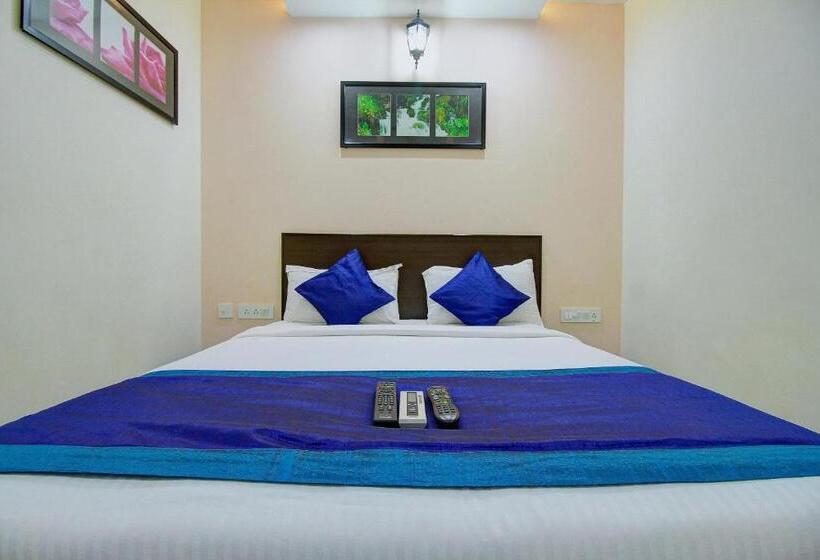 Chambre Deluxe, Rd Towers