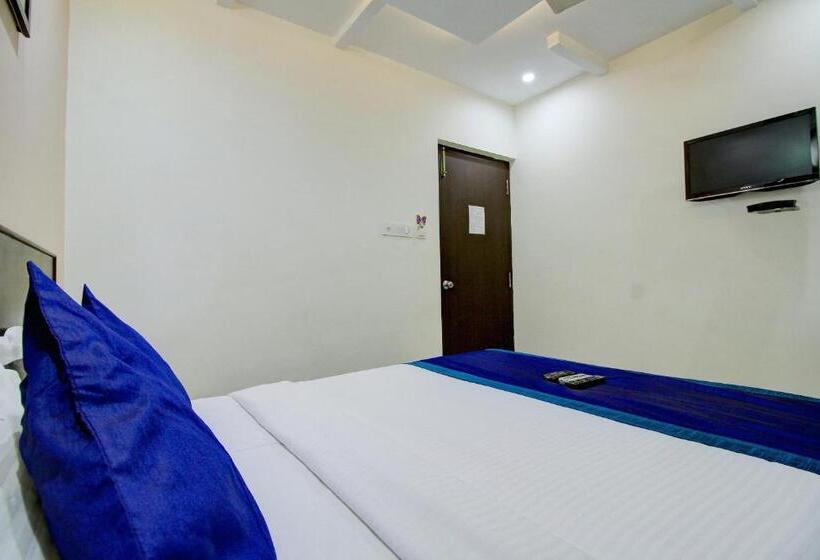 Chambre Deluxe, Rd Towers