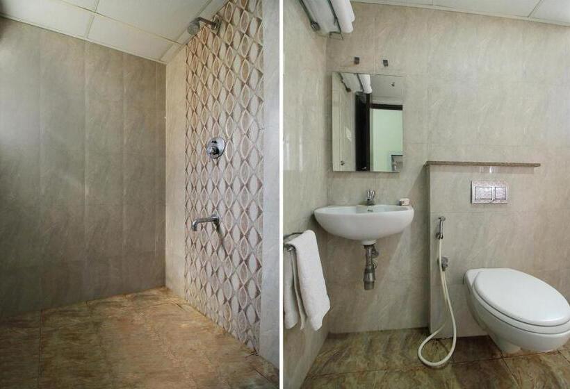 Chambre Economy, Rd Towers