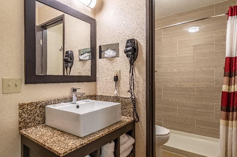 프리미엄 룸, Red Roof Inn Plus+ Huntsville