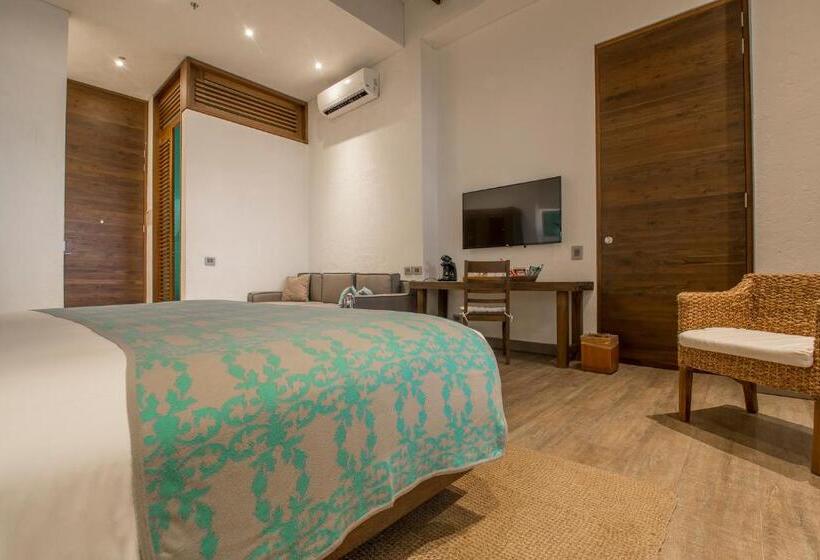 غرفة ديلوكس, Sophia