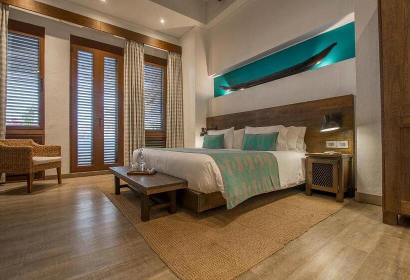 غرفة ديلوكس, Sophia