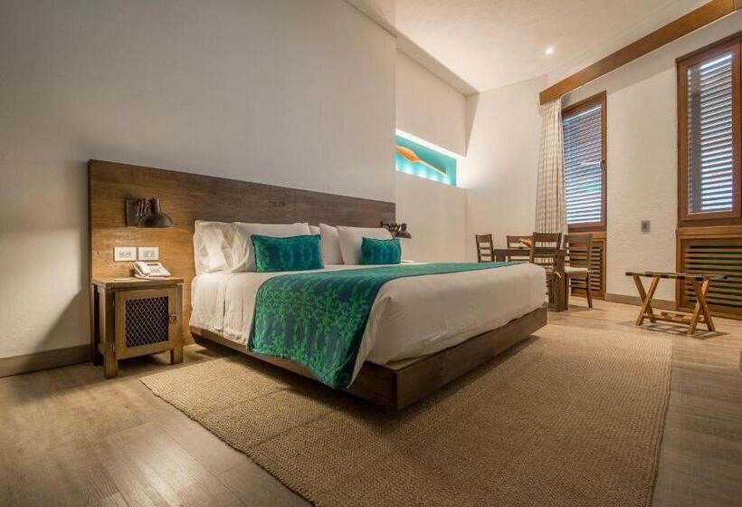 جناح جونيور, Sophia