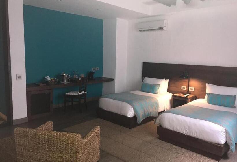 غرفة سوبيريور عائلية, Sophia