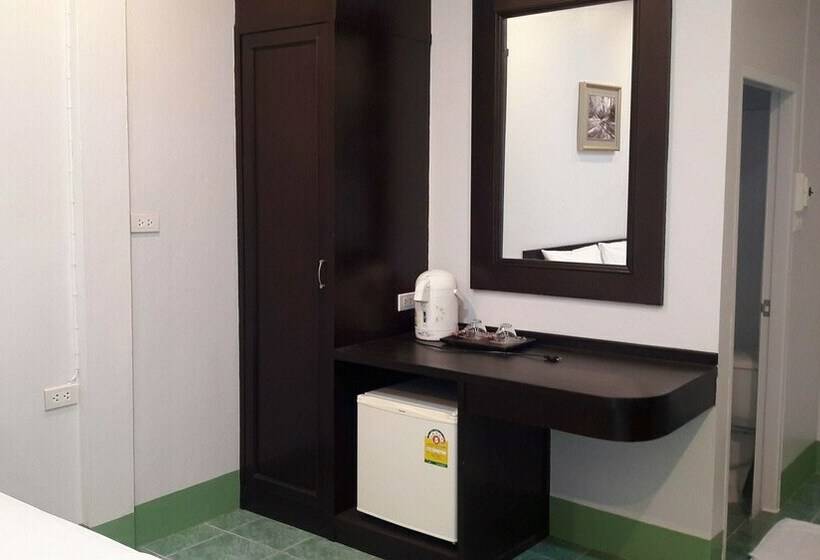 スーペリアールーム, Wangnong Resort