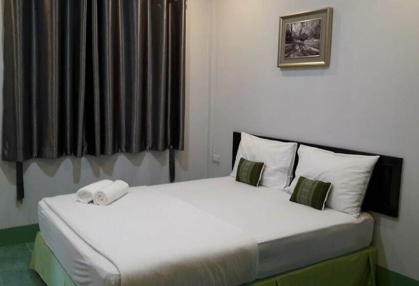 スーペリアールーム, Wangnong Resort