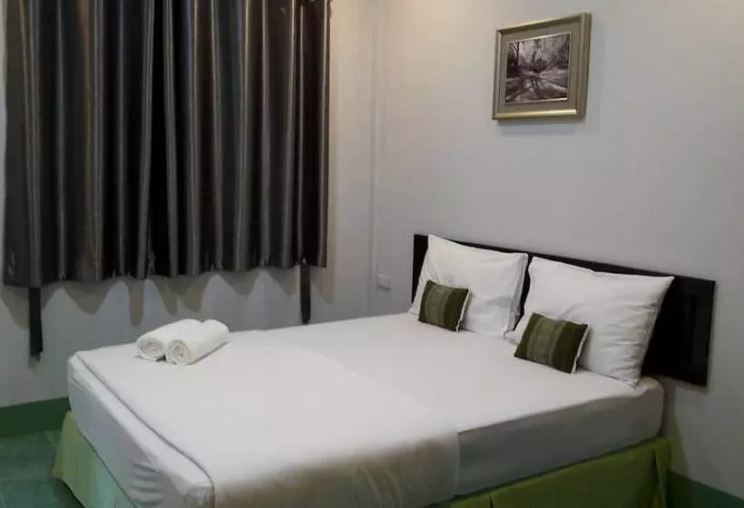 اتاق سوپریور, Wangnong Resort