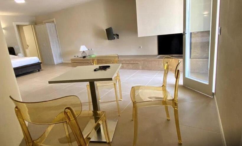 غرفة قياسية, Vela Di Soleville Camere Con E Senza Vista Lago Con Ristorante & Pizzeria