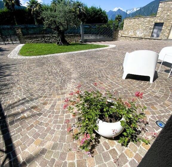Номер Стандарт, Vela Di Soleville Camere Con E Senza Vista Lago Con Ristorante & Pizzeria
