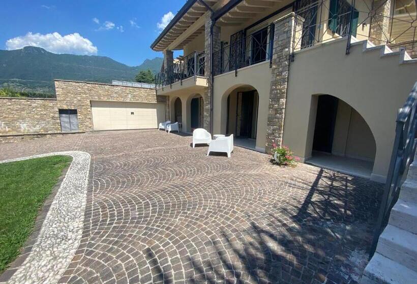 غرفة قياسية, Vela Di Soleville Camere Con E Senza Vista Lago Con Ristorante & Pizzeria