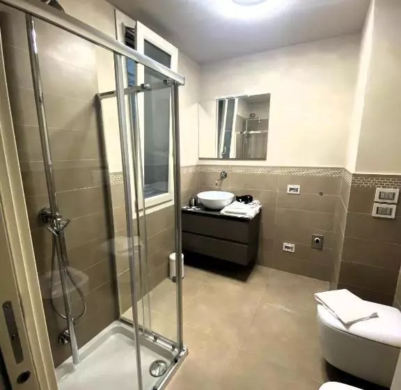 Deluxe-huone, Vela Di Soleville Camere Con E Senza Vista Lago Con Ristorante & Pizzeria