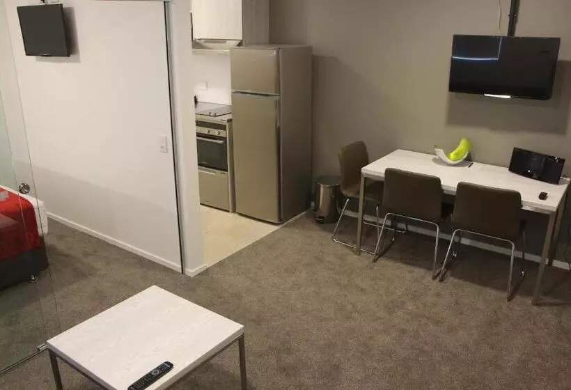 Apartament 1 Dormitori, Quest Nelson