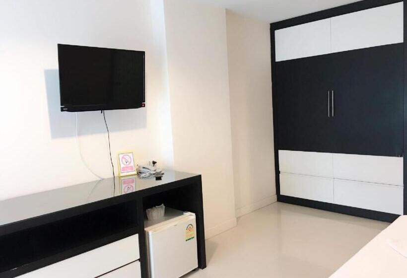 Номер Стандарт, Similan Mansion