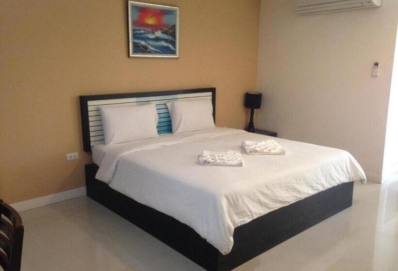 Номер Стандарт, Similan Mansion