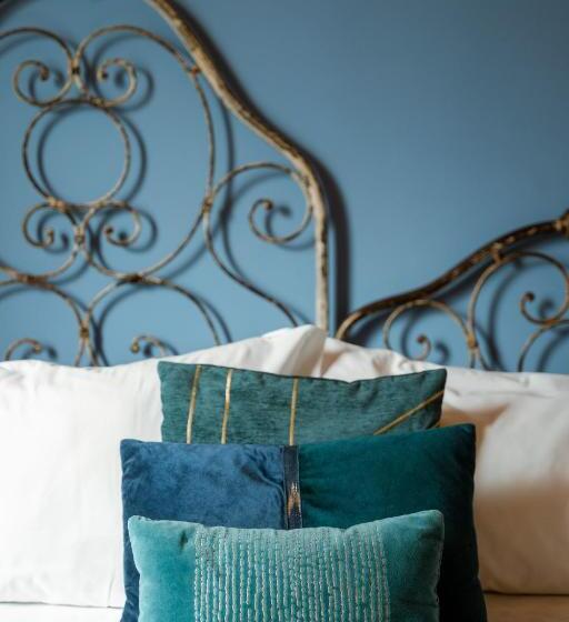 غرفة ديلوكس, Le 5 Terre La Spezia