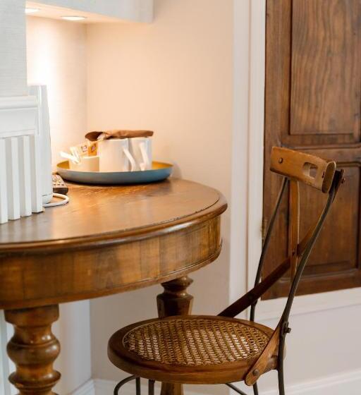 غرفة ديلوكس, Le 5 Terre La Spezia