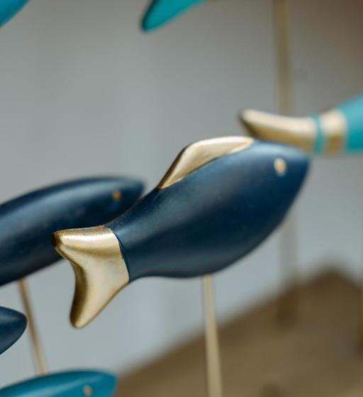 غرفة ديلوكس, Le 5 Terre La Spezia