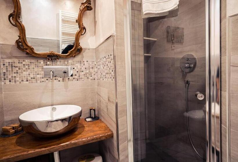 جناح, Le 5 Terre La Spezia