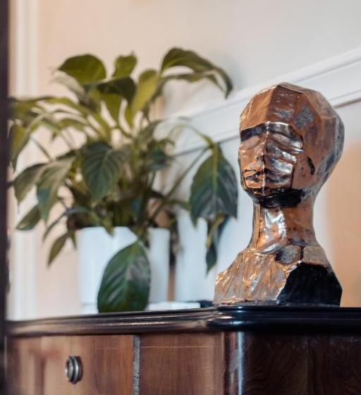 غرفة ديلوكس, Le 5 Terre La Spezia