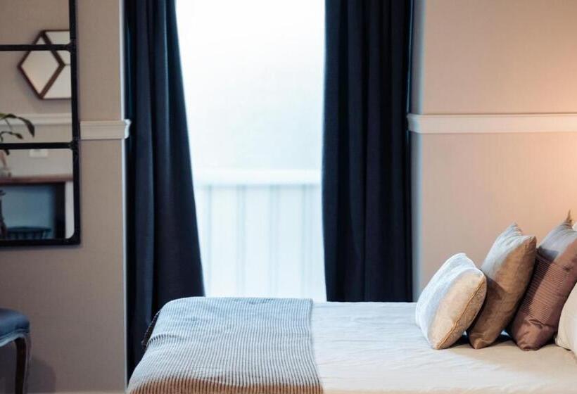 غرفة ديلوكس, Le 5 Terre La Spezia