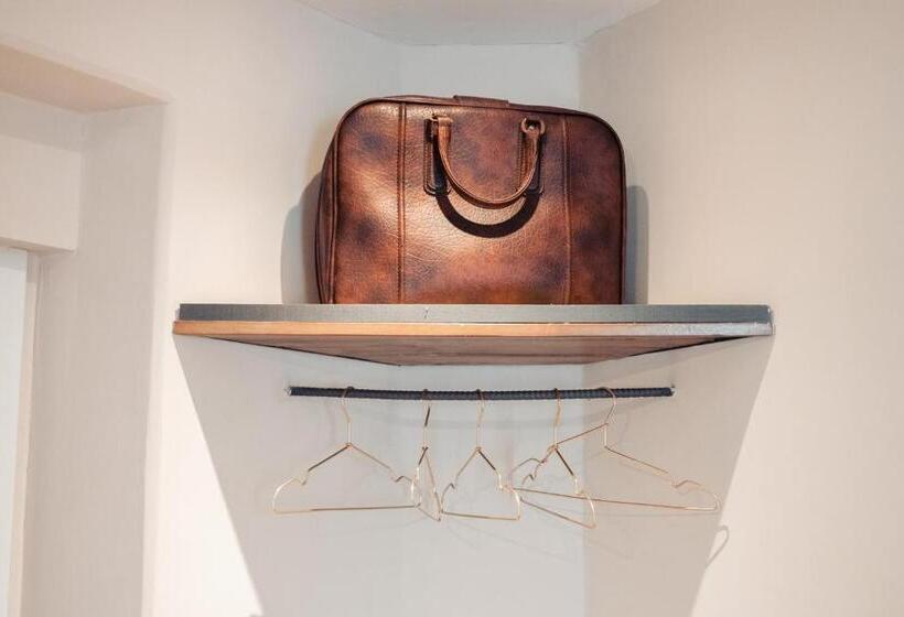 غرفة ديلوكس, Le 5 Terre La Spezia