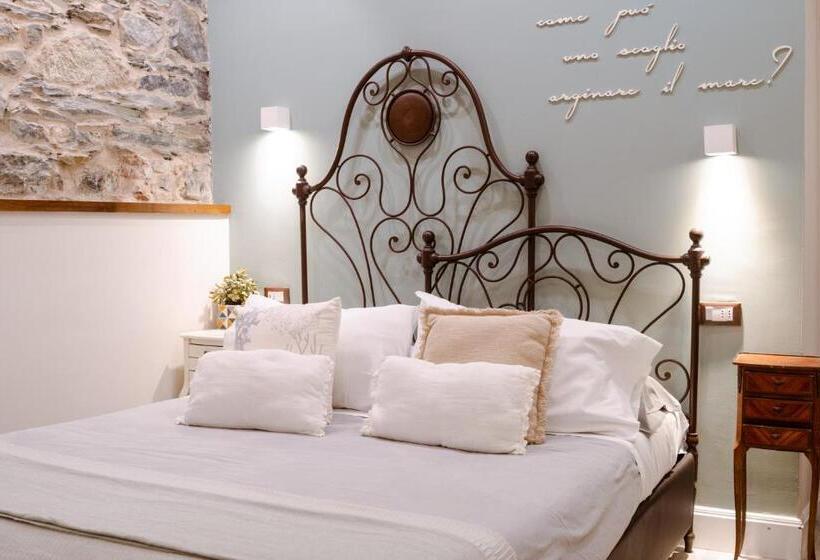 غرفة ديلوكس, Le 5 Terre La Spezia