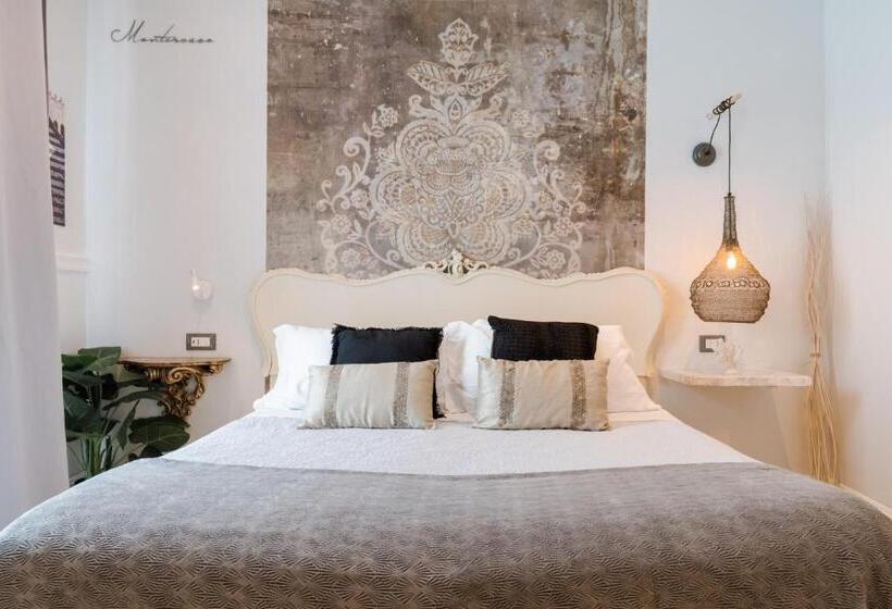 غرفة ديلوكس, Le 5 Terre La Spezia