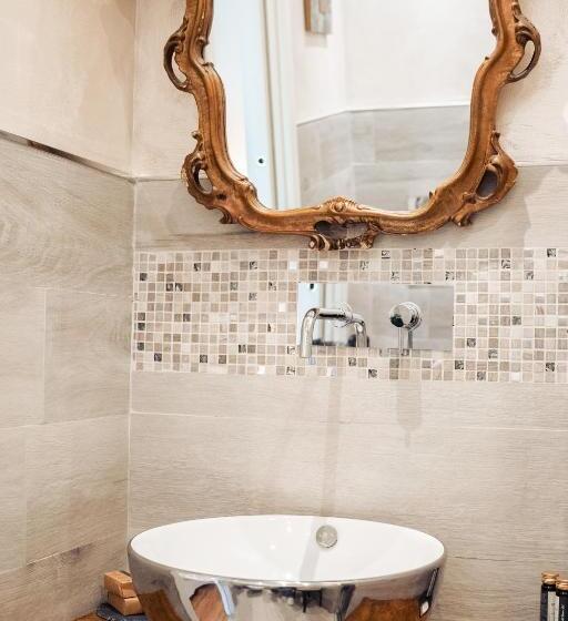 جناح, Le 5 Terre La Spezia