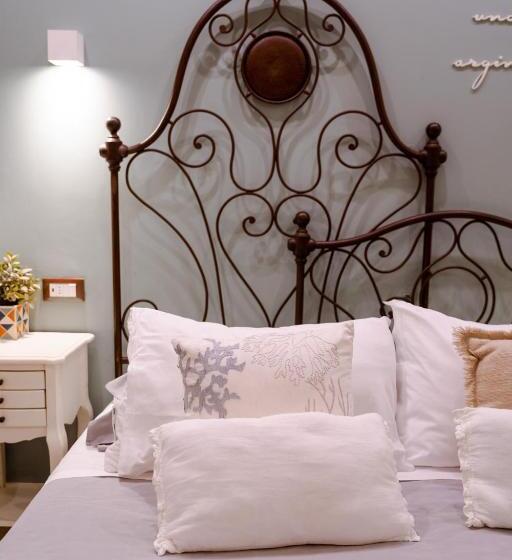 غرفة ديلوكس, Le 5 Terre La Spezia