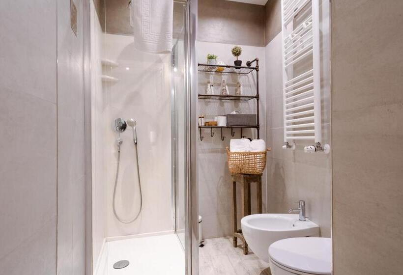 غرفة ديلوكس, Le 5 Terre La Spezia