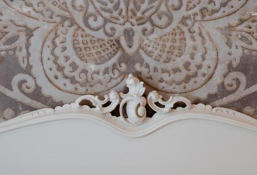 غرفة ديلوكس, Le 5 Terre La Spezia