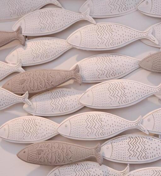 غرفة ديلوكس, Le 5 Terre La Spezia