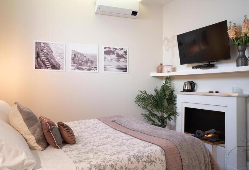 غرفة ديلوكس, Le 5 Terre La Spezia