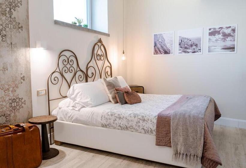 غرفة ديلوكس, Le 5 Terre La Spezia