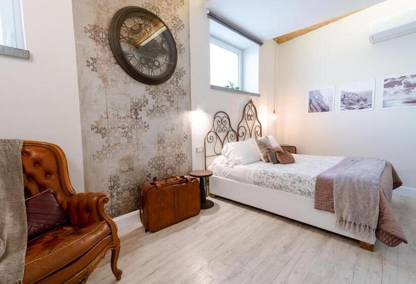 غرفة ديلوكس, Le 5 Terre La Spezia