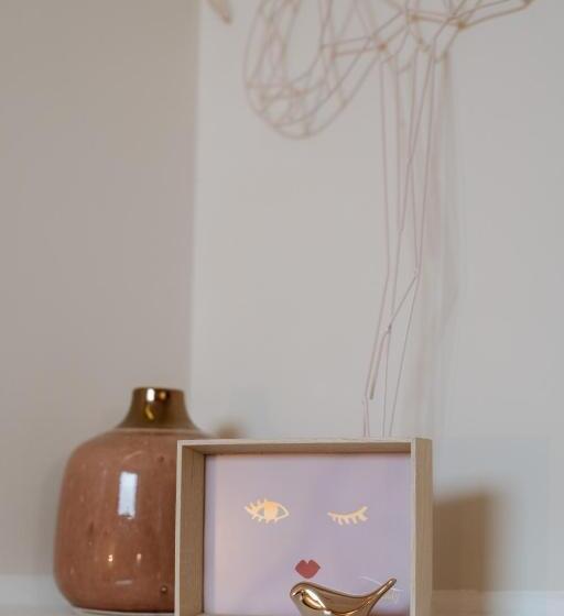 غرفة ديلوكس, Le 5 Terre La Spezia