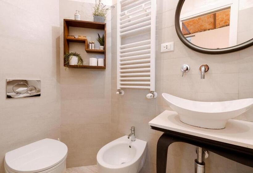 غرفة ديلوكس, Le 5 Terre La Spezia