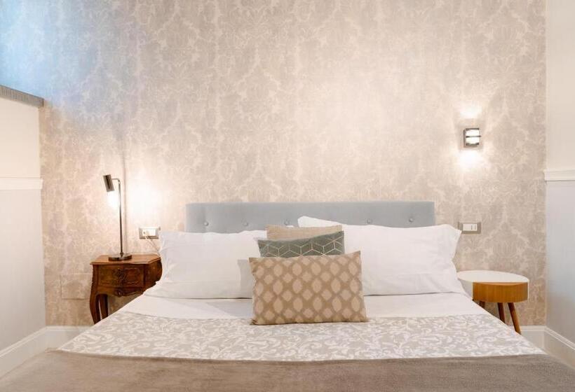 غرفة ديلوكس, Le 5 Terre La Spezia