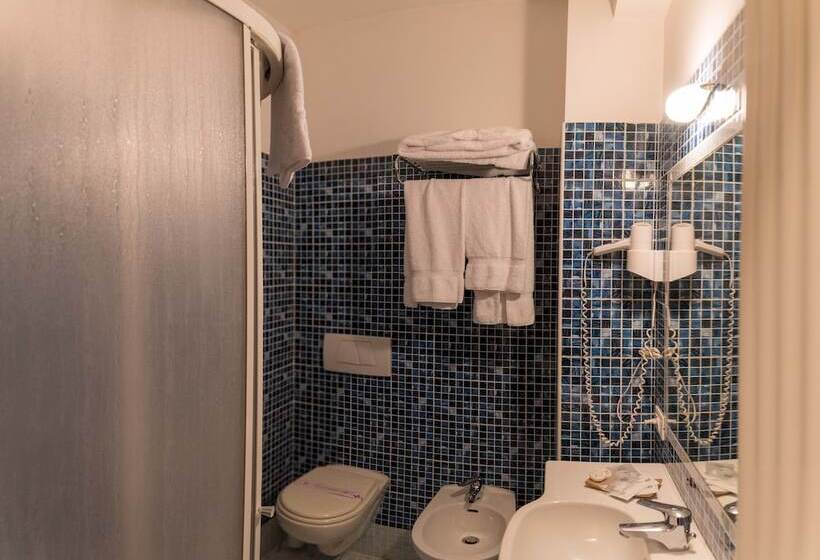 Номер Стандарт, Break House Ristorante