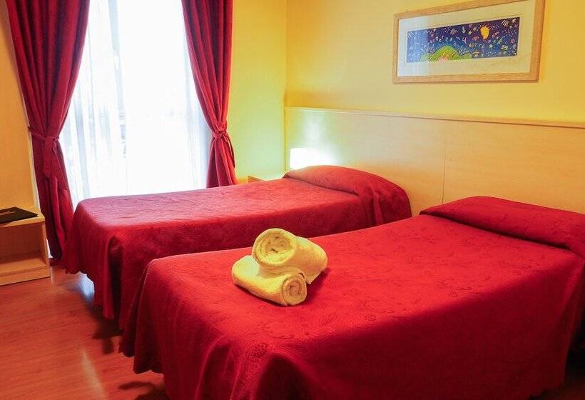 Номер Стандарт, Break House Ristorante