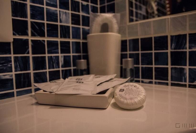 Номер Стандарт, Break House Ristorante