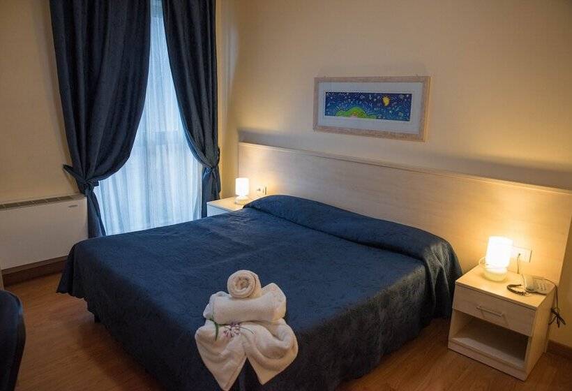 Номер Стандарт, Break House Ristorante