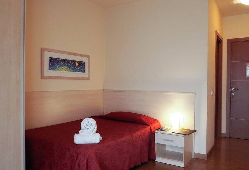 Номер Стандарт Индивидуальный, Break House Ristorante