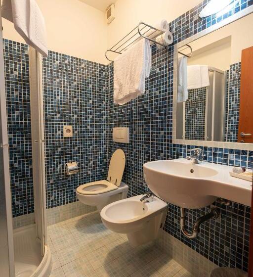 Номер Стандарт, Break House Ristorante